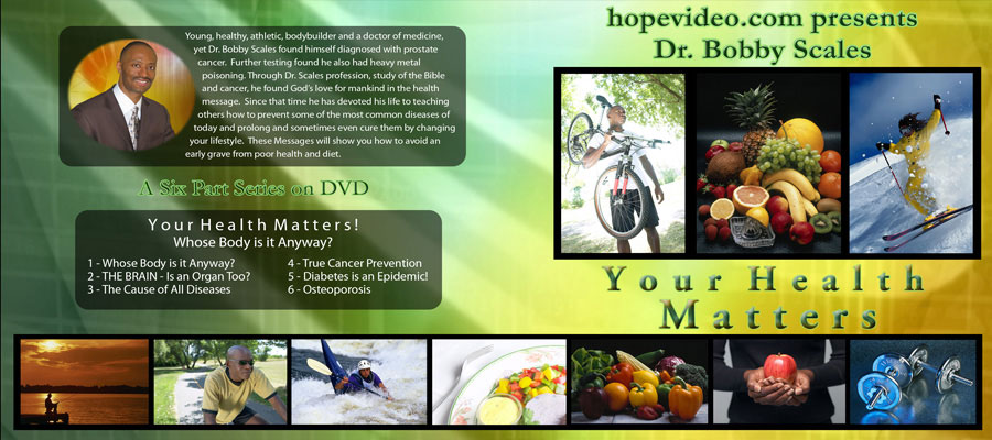 Your Health Matters