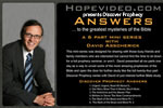 David Asscherick - Answers