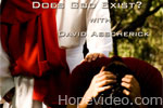David Asscherick - Does God Exist